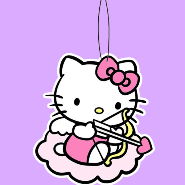HelloKitty Airfreshener