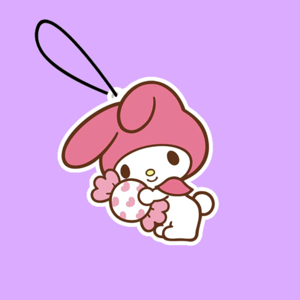 My Melody AirFreshener