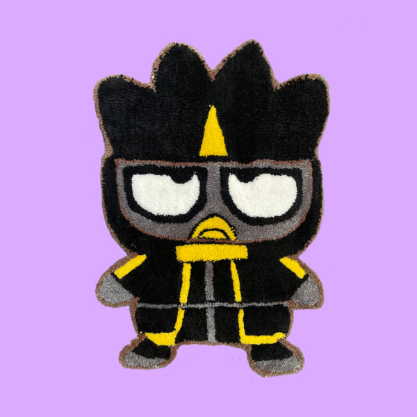 badtzmaru custom Rug